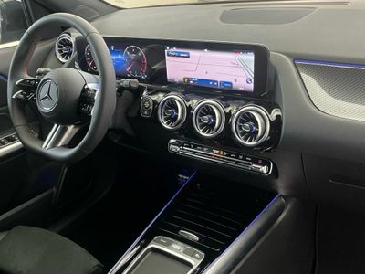 Mercedes GLA 200 d
