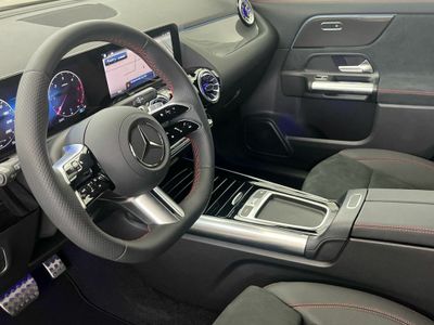 Mercedes GLA 200 d