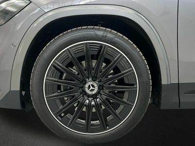 Mercedes GLA 200 d