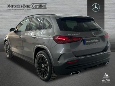 Mercedes GLA 200 d