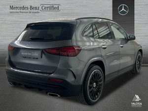 Mercedes GLA 200 d  - Foto 2