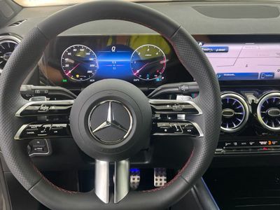 Mercedes GLA 200 d