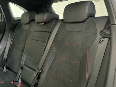 Mercedes GLA 200 d