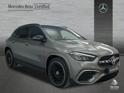 Mercedes GLA 200 d