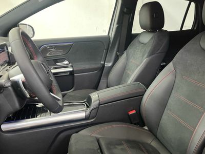 Mercedes GLA 200 d