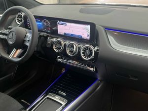 Mercedes GLA 250 e con tecnología híbrida EQ  - Foto 2