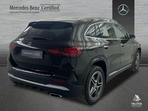 Mercedes GLA 250 e con tecnología híbrida EQ  - Foto 2
