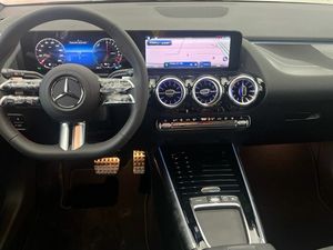 Mercedes GLA 250 e con tecnología híbrida EQ  - Foto 2