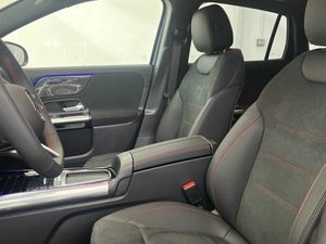 Mercedes GLA 250 e con tecnología híbrida EQ  - Foto 2