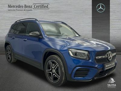 Mercedes Clase GLB 200 d