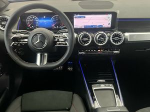 Mercedes Clase GLB 200 d  - Foto 2