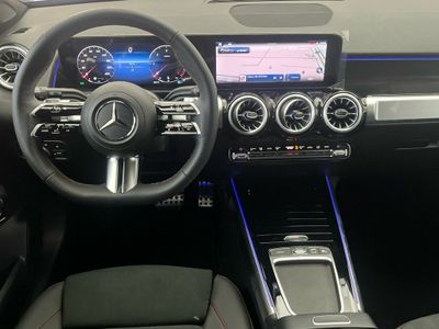 Mercedes Clase GLB 200 d