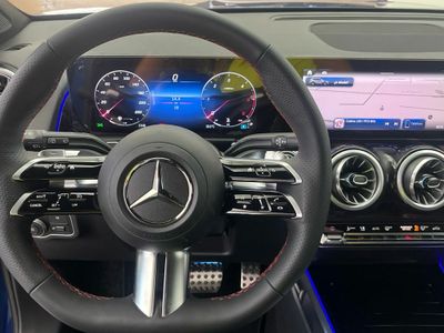 Mercedes Clase GLB 200 d