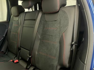 Mercedes Clase GLB 200 d