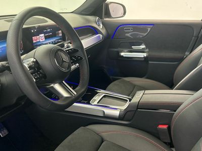 Mercedes Clase GLB 200 d 4MATIC
