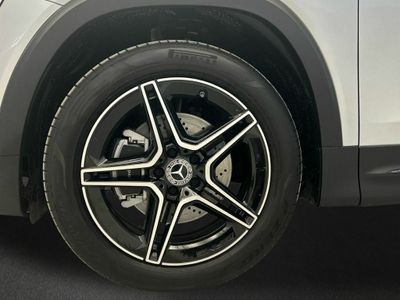Mercedes Clase GLB 200 d 4MATIC