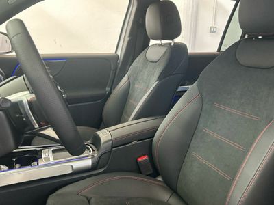 Mercedes Clase GLB 200 d 4MATIC