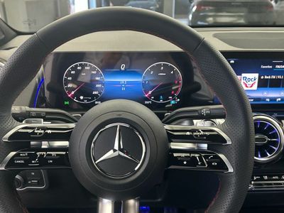 Mercedes Clase GLB 200 d 4MATIC