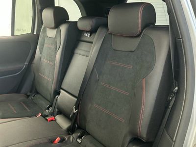 Mercedes Clase GLB 200 d 4MATIC