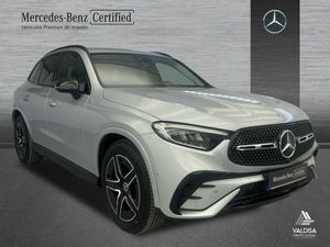 Mercedes GLC 200 4MATIC  - Foto 2