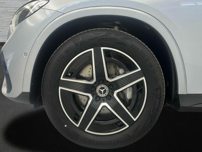 Mercedes GLC 200 4MATIC