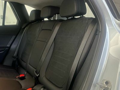 Mercedes GLC 200 4MATIC