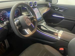 Mercedes GLC 200 4MATIC  - Foto 2