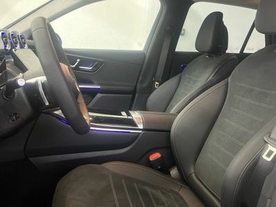 Mercedes GLC 200 4MATIC