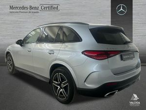 Mercedes GLC 200 4MATIC  - Foto 2