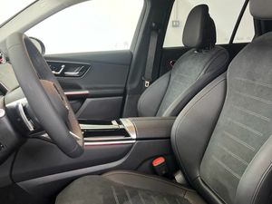 Mercedes GLC 300 de 4MATIC con tecnología híbrida EQ  - Foto 2