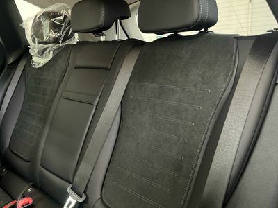 Mercedes GLC 300 de 4MATIC con tecnología híbrida EQ