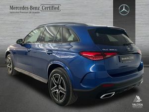 Mercedes GLC 300 de 4MATIC con tecnología híbrida EQ  - Foto 2