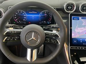 Mercedes GLC 300 de 4MATIC con tecnología híbrida EQ  - Foto 2