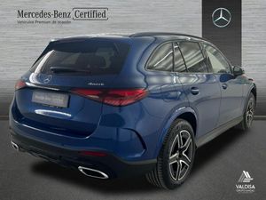 Mercedes GLC 300 de 4MATIC con tecnología híbrida EQ  - Foto 2