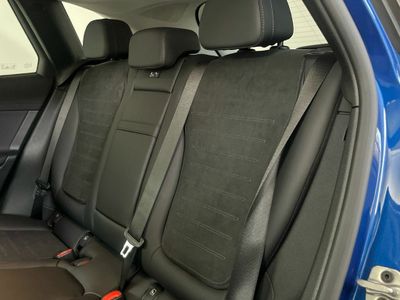 Mercedes GLC 300 de 4MATIC con tecnología híbrida EQ