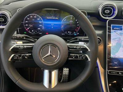 Mercedes GLC 300 de 4MATIC con tecnología híbrida EQ