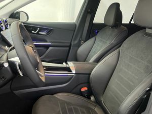 Mercedes GLC 300 de 4MATIC con tecnología híbrida EQ  - Foto 2