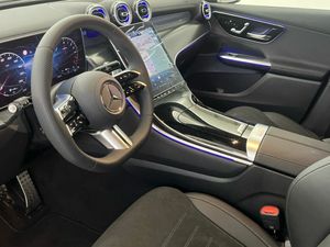 Mercedes GLC 300 de 4MATIC con tecnología híbrida EQ  - Foto 2
