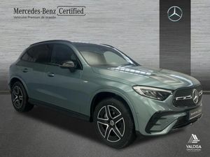 Mercedes GLC 300 de 4MATIC con tecnología híbrida EQ  - Foto 2