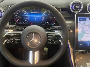 Mercedes GLC 300 de 4MATIC con tecnología híbrida EQ  - Foto 2