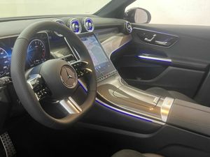 Mercedes GLC 300 de 4MATIC con tecnología híbrida EQ  - Foto 2