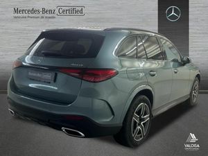 Mercedes GLC 300 de 4MATIC con tecnología híbrida EQ  - Foto 2