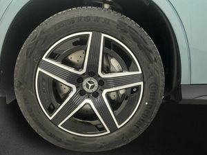 Mercedes GLC 300 de 4MATIC con tecnología híbrida EQ  - Foto 2