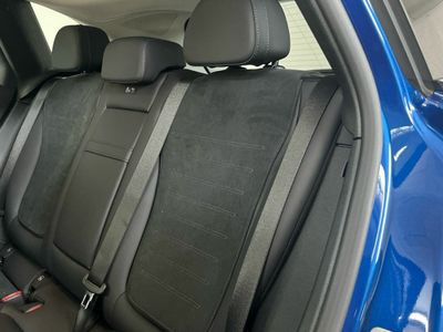 Mercedes GLC 300 de 4MATIC con tecnología híbrida EQ