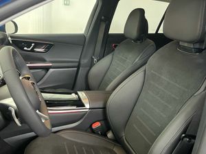 Mercedes GLC 300 de 4MATIC con tecnología híbrida EQ  - Foto 2