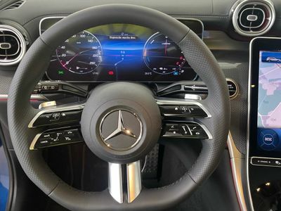 Mercedes GLC 300 de 4MATIC con tecnología híbrida EQ
