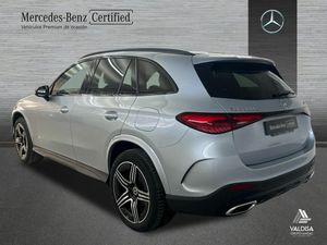 Mercedes GLC 300 e 4MATIC con tecnología híbrida EQ  - Foto 2