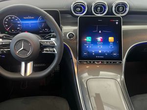 Mercedes GLC 300 e 4MATIC con tecnología híbrida EQ  - Foto 2