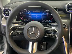 Mercedes GLC 300 e 4MATIC con tecnología híbrida EQ  - Foto 2