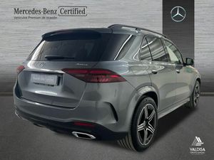 Mercedes Clase GLE 350 de 4MATIC con tecnología híbrida EQ  - Foto 2